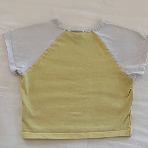 Set of 2 Crop Tops, Size Small - Picture 6 of 7